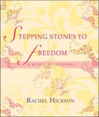 Stepping Stones to Freedom
