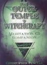 The Outer Temple of Witchcraft