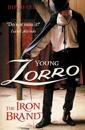 Young Zorro