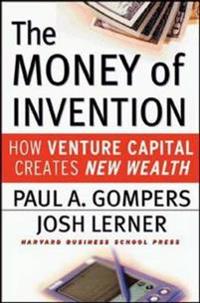The Money of Invention