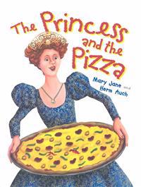 The Princess and the Pizza