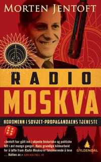 Radio Moskva - Morten Jentoft | Inprintwriters.org
