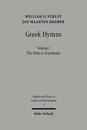Greek Hymns