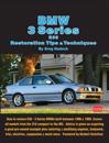 BMW 3 Series E36 Restoration Tips & Techniques