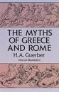 The Myths Of Greece And Rome