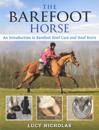 Barefoot Horse