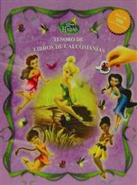 Disney Hadas / Disney Fairies