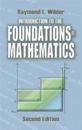 Introduction to the Foundations of Mathematics