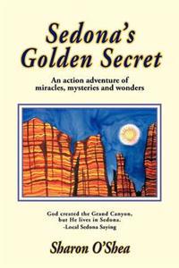 Sedona's Golden Secret