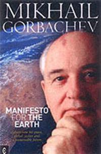 Manifesto for the Earth