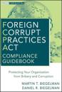 Foreign Corrupt Practices Act Compliance Guidebook