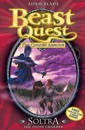 Beast Quest: Soltra the Stone Charmer