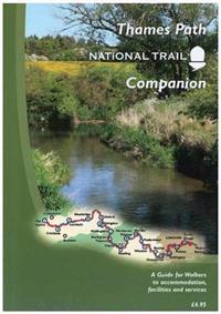 The Thames Path National Trail Companion