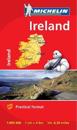 Ireland - Michelin Mini Map 8712