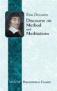 Discourse on Method: with Meditations
