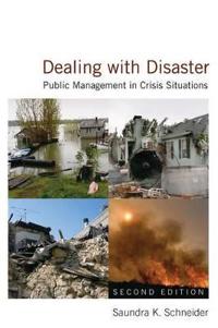 Dealing With Disaster