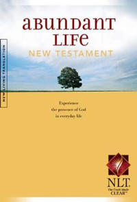 Abundant Life Bible