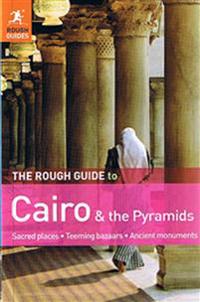 The Rough Guide to Cairo & the Pyramids