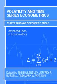 Volatility and Time Series Econometrics