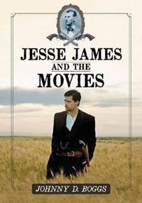 Jesse James and the Movies