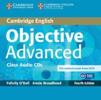 Objective Advanced Class
