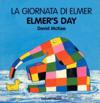 Elmer's Day (English-Italian)