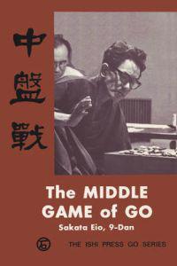 The Midde Game of Go