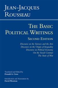 The Basic Political Writings