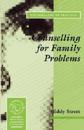 Counselling for Family Problems