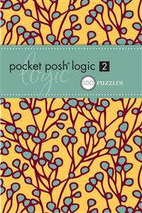 Pocket Posh Logic 2