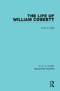 The Life of William Cobbett