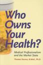 Who Owns Your Health?
