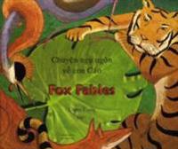 Fox fables in vietnamese and english