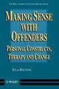 Making Sense With Offenders