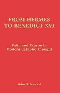 From Hermes to Benedict XVI