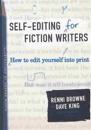 SELF-EDITING FOR FICTION WRITERS