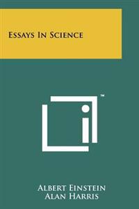 Essays in Science