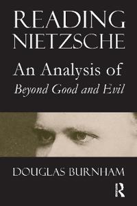 Reading Nietzsche