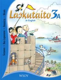 Laskutaito 3A in English