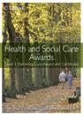Health and Social Care: Level 3 Dementia Care Award and Certificate