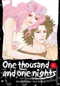 One Thousand and One Nights 6