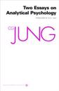 Collected Works of C. G. Jung, Volume 7: Two Essays in Analytical Psychology
