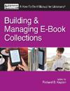 Building and Managing E-Book Collections