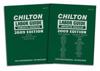 Chilton Labor Guide 2009