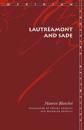 Lautréamont and Sade