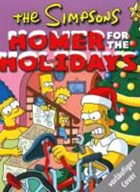 Simpsons: Homers schöne Bescherung