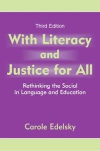 With Literacy And Justice for All