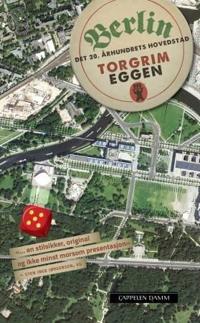 Berlin - Torgrim Eggen | Inprintwriters.org