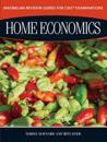 Macmillan Revision Guides for CSEC® Examinations: Home Economics