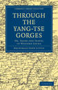 Through the Yang-tse Gorges